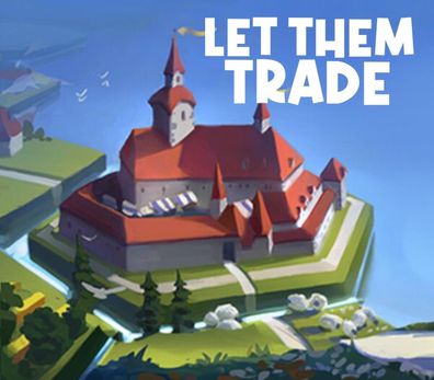 Let Them Trade – Steam Key (Aktivierungscode)