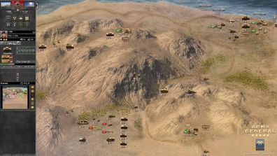 Army General – Steam Key (Aktivierungscode)