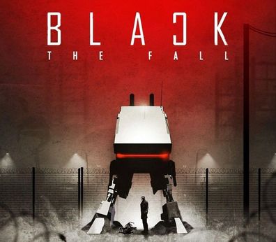 Black The Fall – Steam Key (Aktivierungscode)