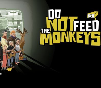 Do Not Feed the Monkeys – Steam Key (Aktivierungscode)