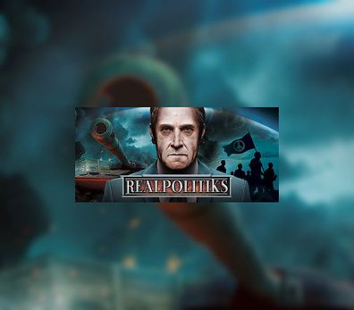 Realpolitiks – Steam Key (Aktivierungscode) [EU]
