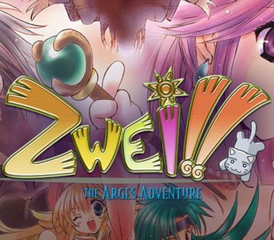 Zwei: The Arges Adventure – Steam Key (Aktivierungscode)