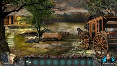 Vampire Legends: The True Story of Kisilova – Steam Key (Aktivierungscode)