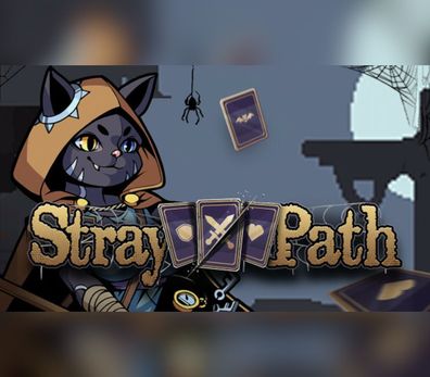 Stray Path – Steam Key (Aktivierungscode)