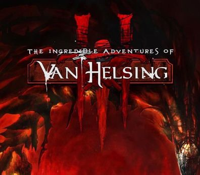 The Incredible Adventures of Van Helsing III – Steam Key (Aktivierungscode)