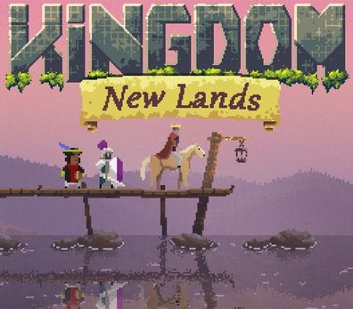 Kingdom: New Lands – Steam Key (Aktivierungscode)