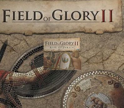 Field of Glory II - Rise of Persia – Steam DLC (Aktivierungscode)