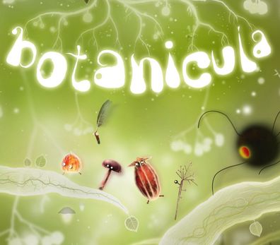 Botanicula – Steam Key (Aktivierungscode)