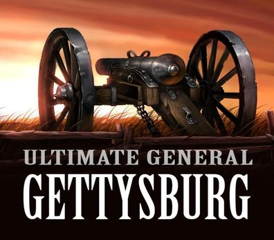 Ultimate General: Gettysburg – Steam Key (Aktivierungscode)