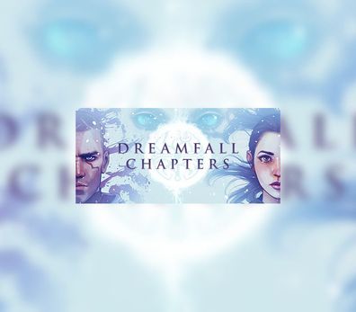 Dreamfall Chapters – Steam Key (Aktivierungscode)