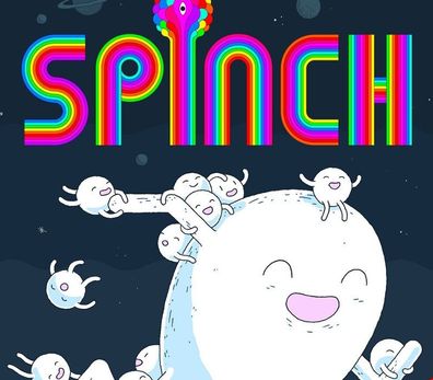 Spinch – Steam Key (Aktivierungscode)