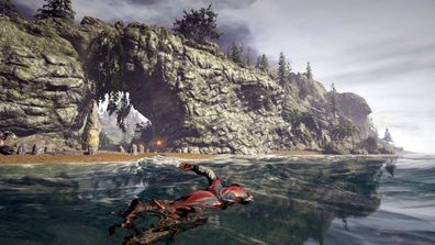 Risen 3 - Complete Edition – Steam Key (Aktivierungscode) [EU]