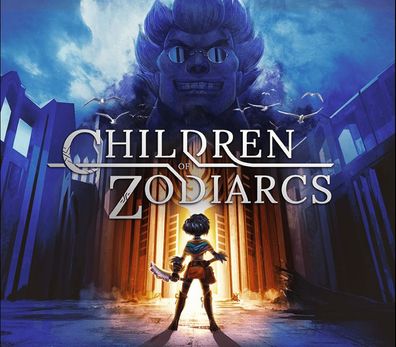 Children of Zodiarcs – Steam Key (Aktivierungscode)
