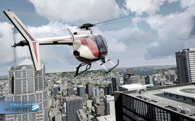 Take on Helicopters Bundle – Steam Key (Aktivierungscode)