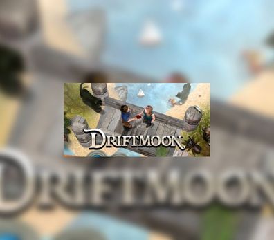 Driftmoon – Steam Key (Aktivierungscode)