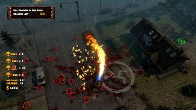 Zombie Driver HD Complete Edition – Steam Key (Aktivierungscode) [EU]
