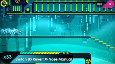 OlliOlli2: Welcome to Olliwood – Steam Key (Aktivierungscode)