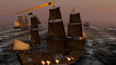 East India Company Gold Edition – Steam Key (Aktivierungscode)