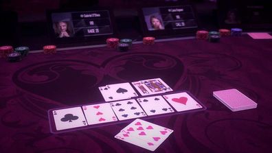 Pure Hold'em – Steam Key (Aktivierungscode)