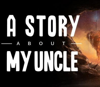 A Story About My Uncle – Steam Key (Aktivierungscode) [EU]