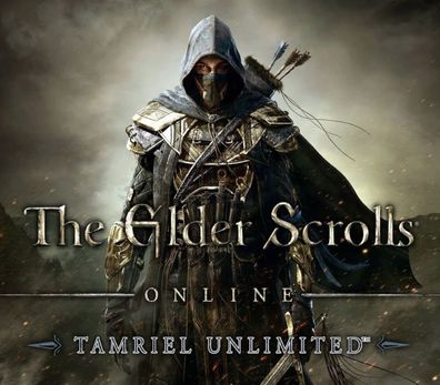 The Elder Scrolls Online: Tamriel Unlimited – Steam Key (Aktivierungscode)