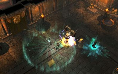Titan Quest Anniversary Edition + Ragnarök – Steam DLC (Aktivierungscode) [EU]