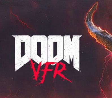 Doom VFR – Steam Key (Aktivierungscode) [EU]