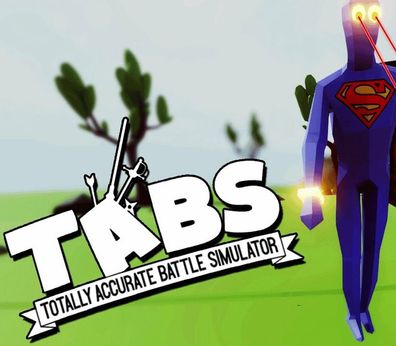 Totally Accurate Battle Simulator – Steam Key (Aktivierungscode) [EU]