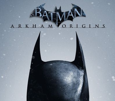 Batman: Arkham Origins - Season Pass – Steam DLC (Aktivierungscode)