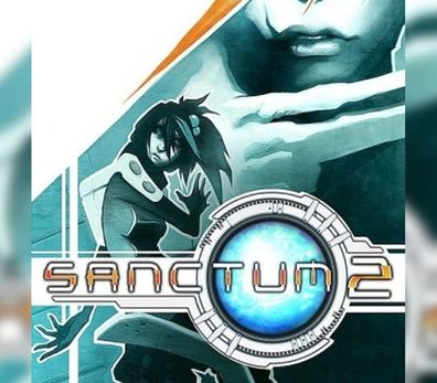 Sanctum 2 – Steam Key (Aktivierungscode)