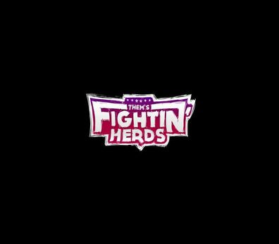 Them's Fightin' Herds – Steam Key (Aktivierungscode)