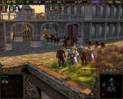 SpellForce 2 - Anniversary Edition – Steam Key (Aktivierungscode)