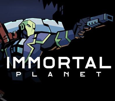 Immortal Planet – Steam Key (Aktivierungscode)