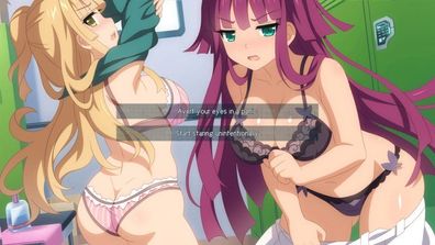 Sakura Nova – Steam Key (Aktivierungscode)