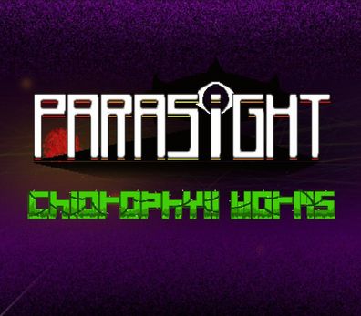 Parasight: Chlorophyll Worms – Steam Key (Aktivierungscode)