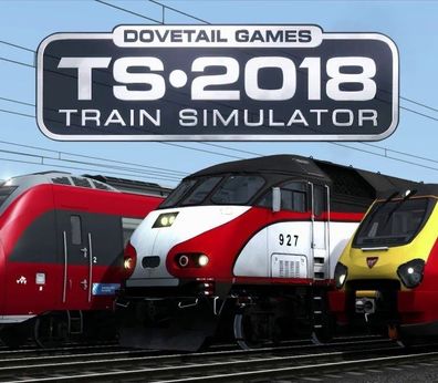 Train Simulator - MRCE BR 185.5 Loco – Steam DLC (Aktivierungscode)