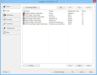 VoiceBot – Steam Lizenz (Aktivierungscode)