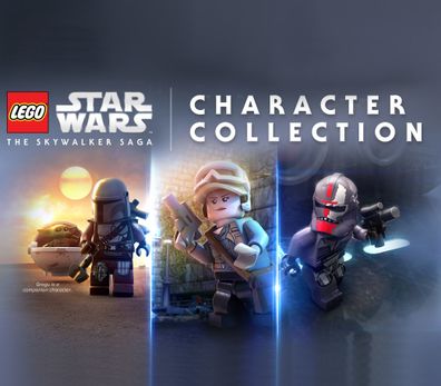 LEGO Star Wars: The Skywalker Saga – Steam DLC (Aktivierungscode) [EU]