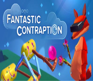 Fantastic Contraption – Steam Key (Aktivierungscode)