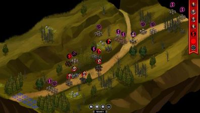 Ravenmark: Scourge of Estellion – Steam Key (Aktivierungscode)