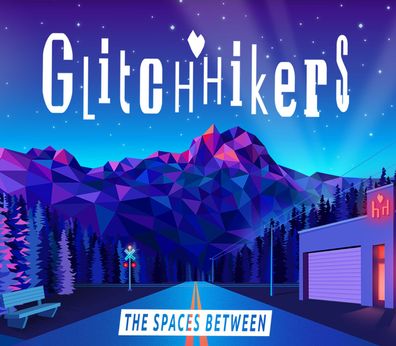 Glitchhikers: The Spaces Between – Steam Key (Aktivierungscode)