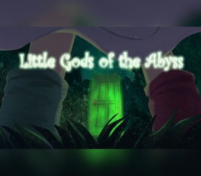 Little Gods of the Abyss – Steam Key (Aktivierungscode)