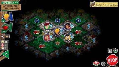 Rebuild 3: Gangs of Deadsville – Steam Key (Aktivierungscode)