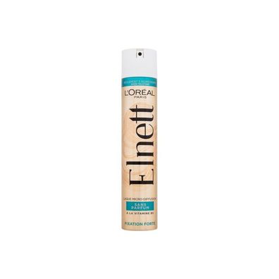 Mikro-Diffusions-Haarspray ohne Parfüm Elnett (Mikro-Diffusions-Haarspray) 300ml
