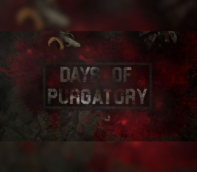 Days Of Purgatory – Steam Key (Aktivierungscode)