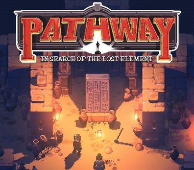 Pathway – Steam Key (Aktivierungscode) [EU]