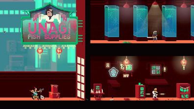NOT A HERO: Global MegaLord Edition – Steam Key (Aktivierungscode)