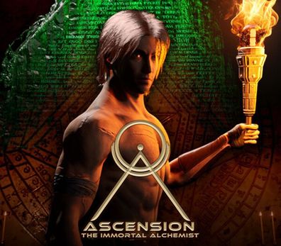 Ascension: The Immortal Alchemist – Steam Key (Aktivierungscode)