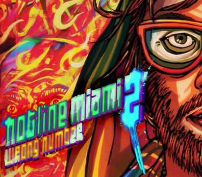 Hotline Miami 2: Wrong Number – Steam Key (Aktivierungscode)