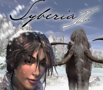 Syberia 2 – Steam Key (Aktivierungscode)